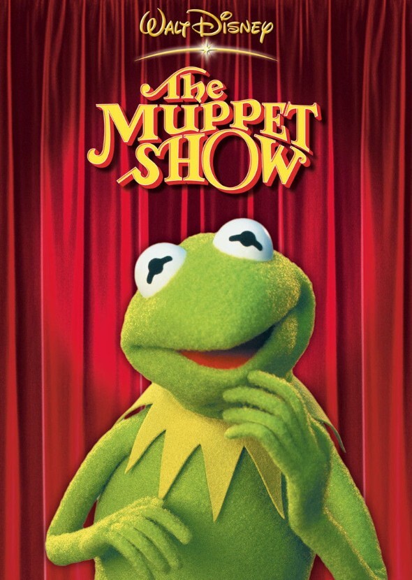 Mycast users Ideal Muppet Show Guest Stars