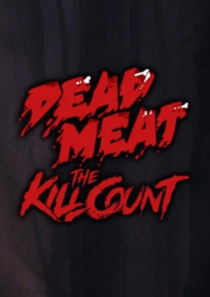 MyCast Users' Kill Count Wishlists Fan Casting Poster