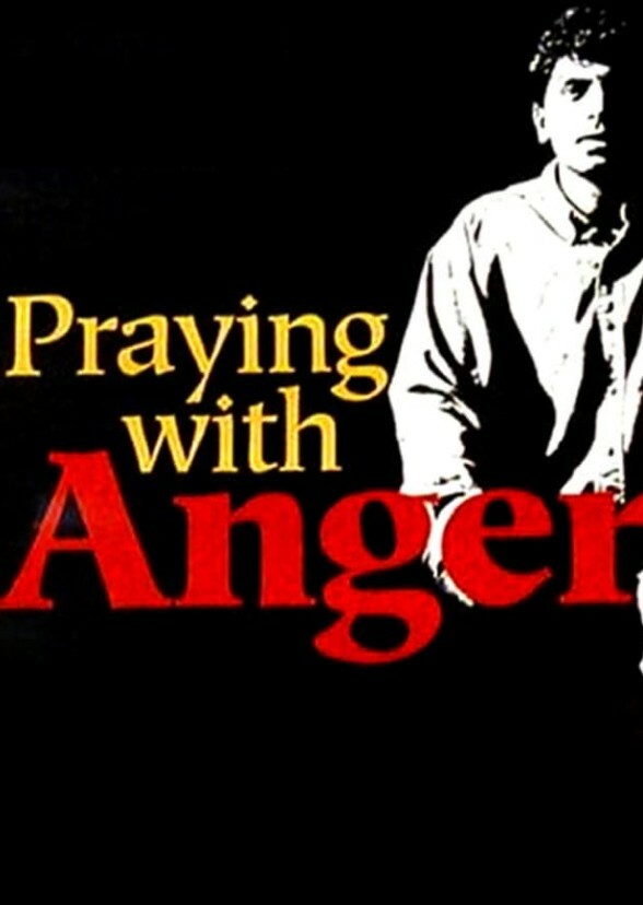 myCast: With Anger