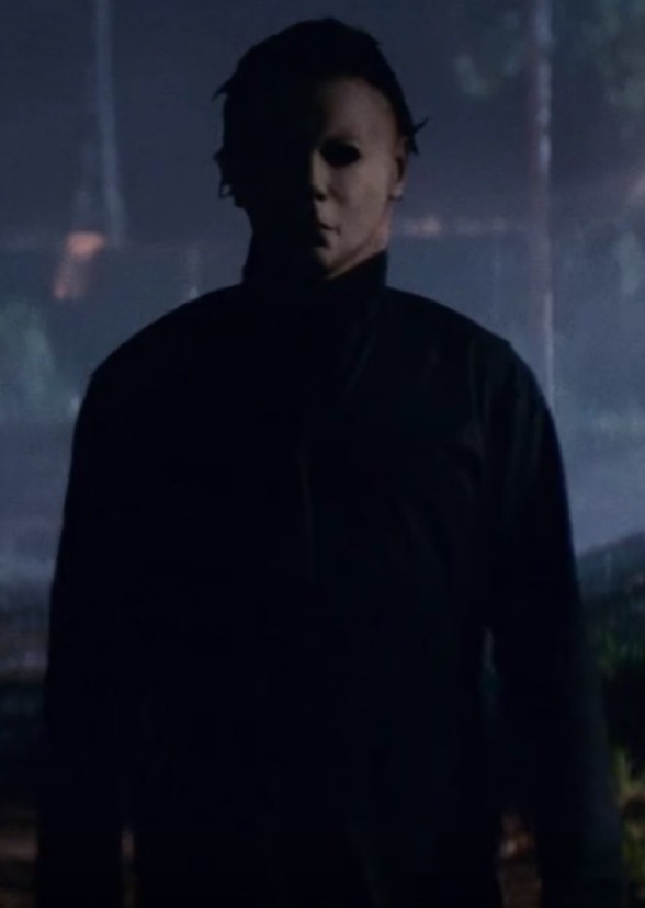 Myers: The Monster of Haddonfield