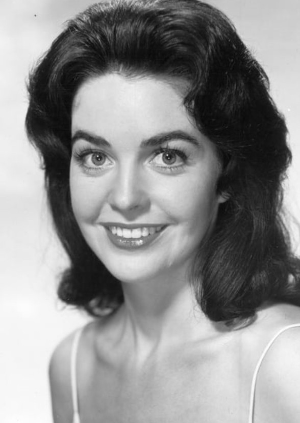 Myrna's Golden Pursuit