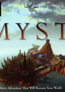 Myst: The movie