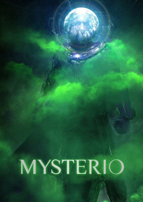 Mysterio (2025) Fan Casting on myCast