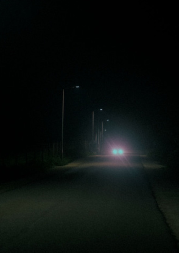 Mysterious Of Town