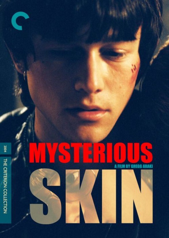 Mysterious Skin (2024)