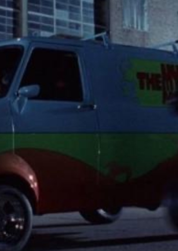 Mystery Inc. (2025)