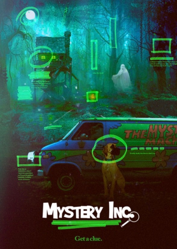 Mystery Inc.