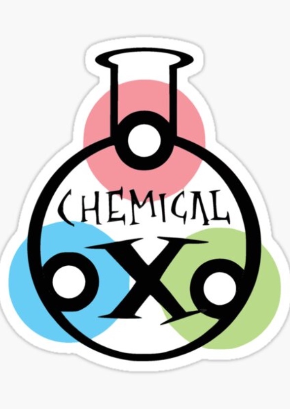 Chemical X
