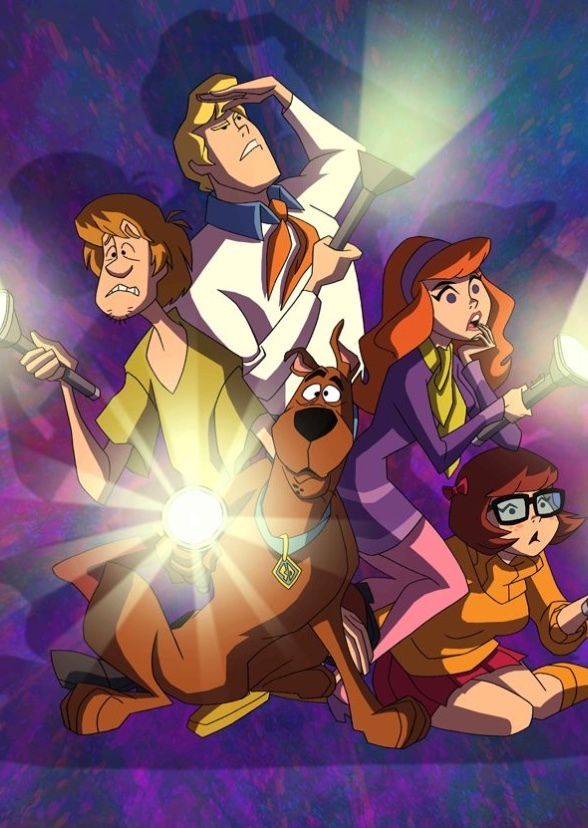Mystery Inc.