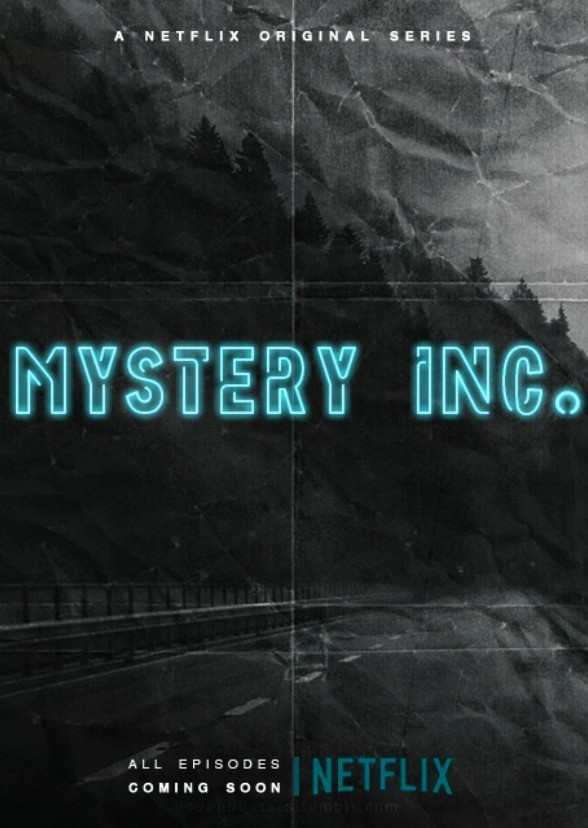 Mystery Inc.