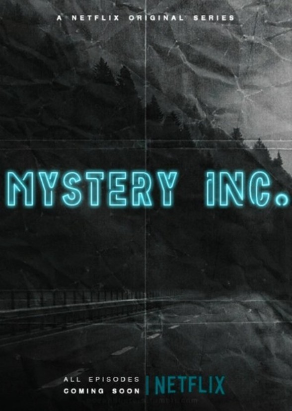 Mystery Inc.