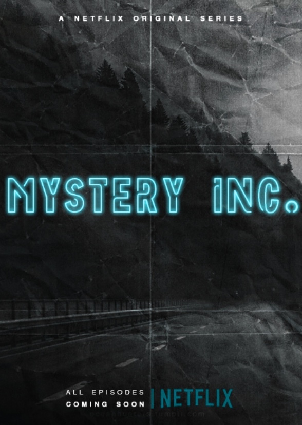 Mystery Inc. (TV Series)