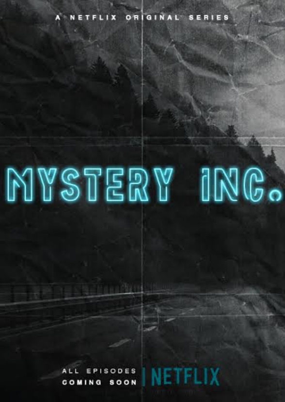 Mystery Incorporated