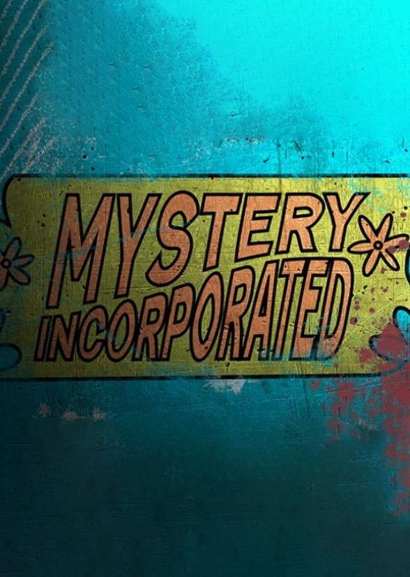 Mystery Incorporated