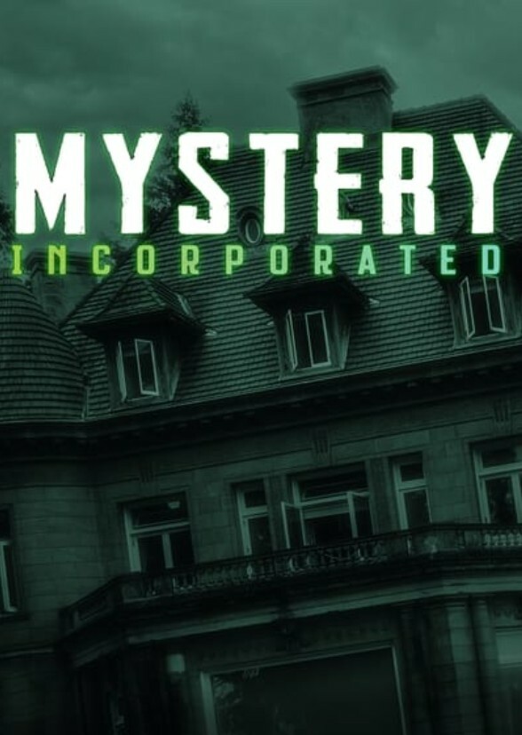 Mystery Incorporated