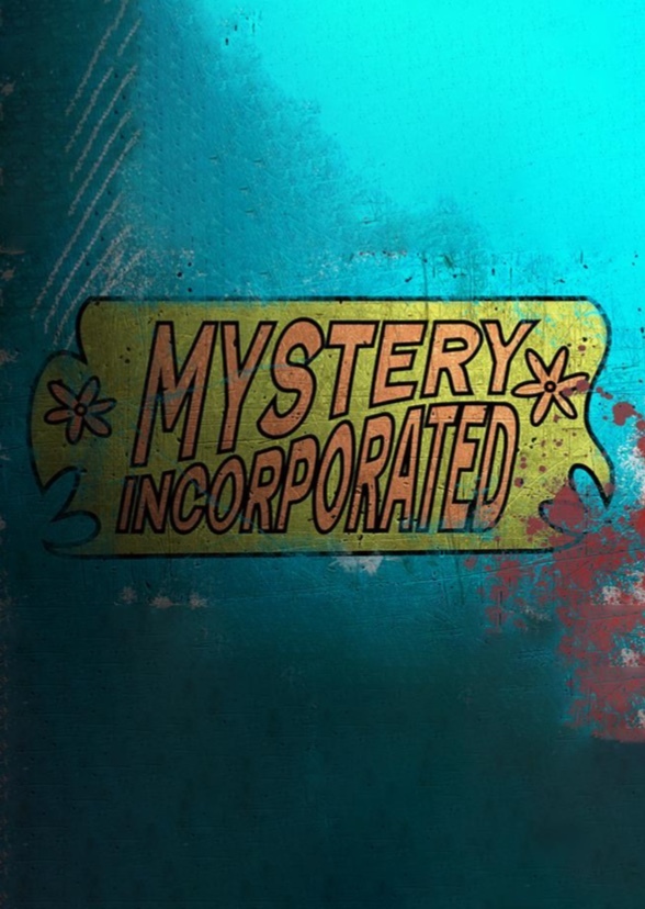 Mystery Incorporated
