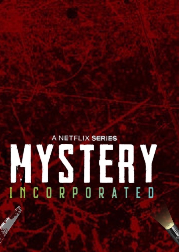 Mystery Incorporated 
