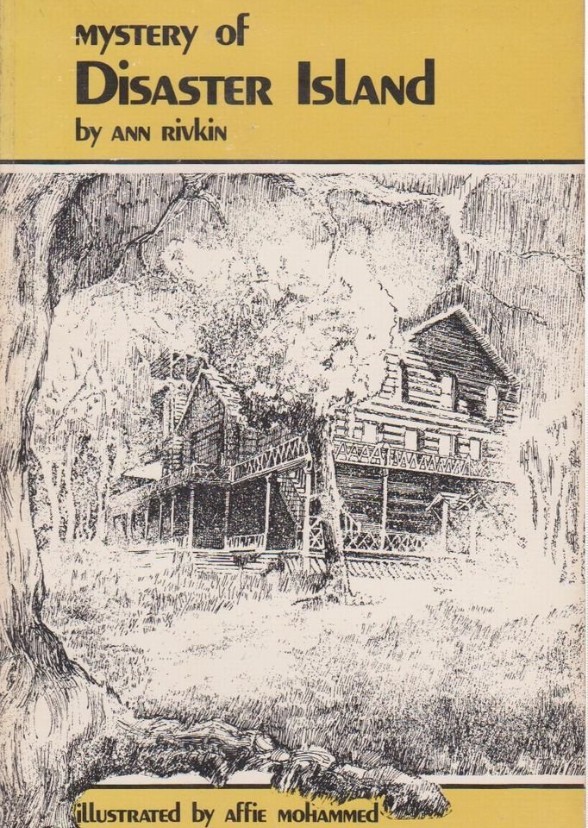 Mystery of Disaster Island