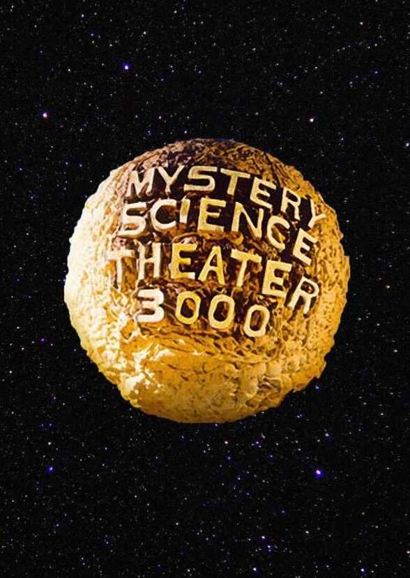 Mystery Science Theater 3000: Mars Base 13
