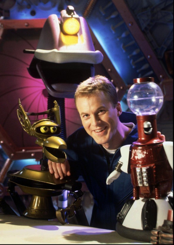 Mystery Science Theater 3000: Season 11