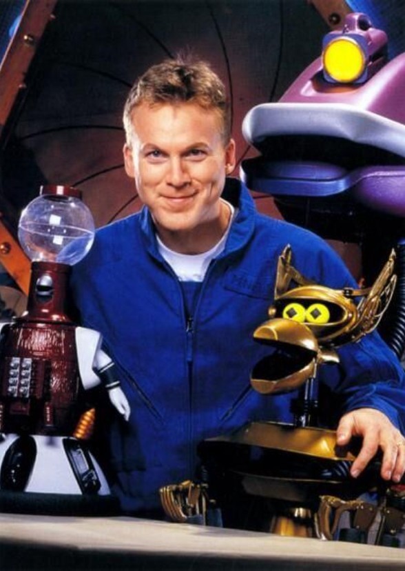 Mystery Science Theater 3000: Season 13