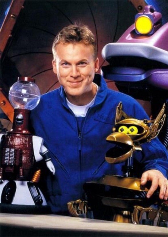 Mystery Science Theater 3000: Season 14