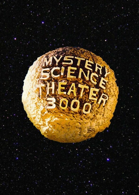 Mystery Science Theater 3000 - Season 15