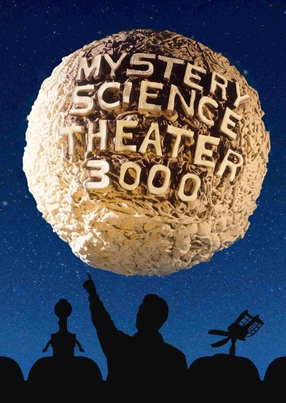Mystery Science Theater 3000: Season 5.2