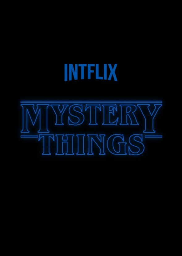 Mystery Things