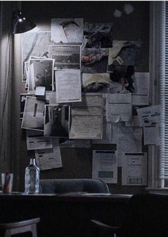Mystery World (2002)