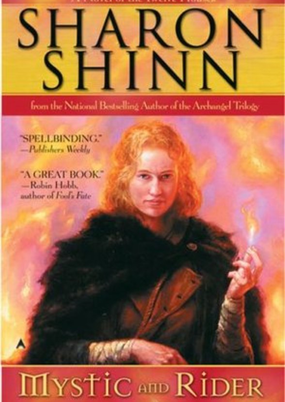 The Twelve Houses 