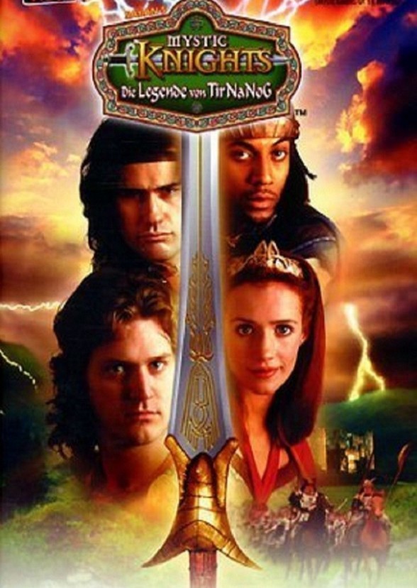 Mystic Knights:Last Stand 