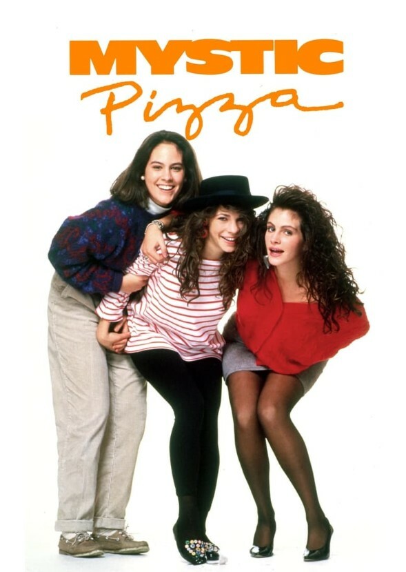 Mystic Pizza 