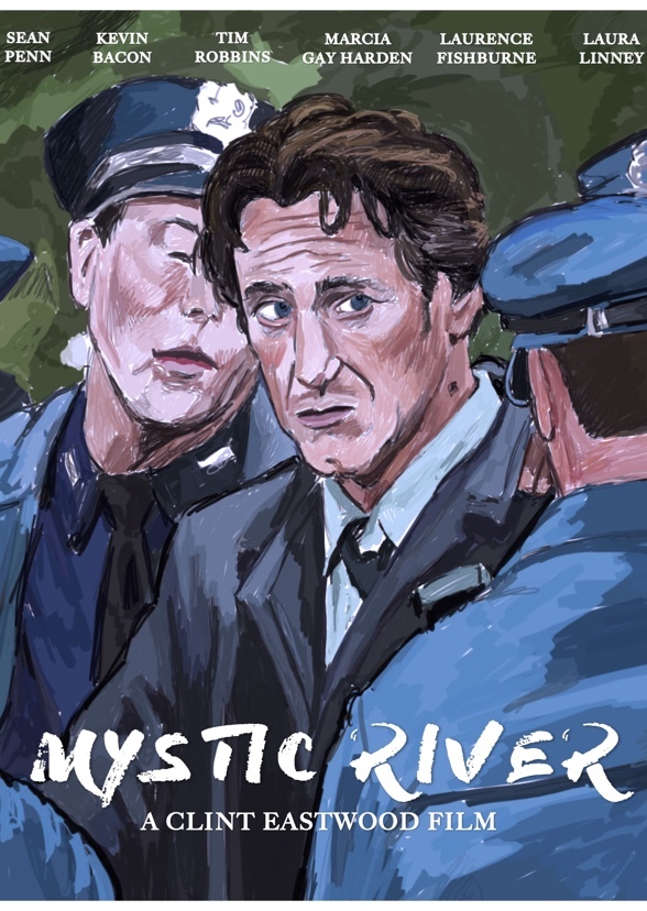 Mystic River (1993)