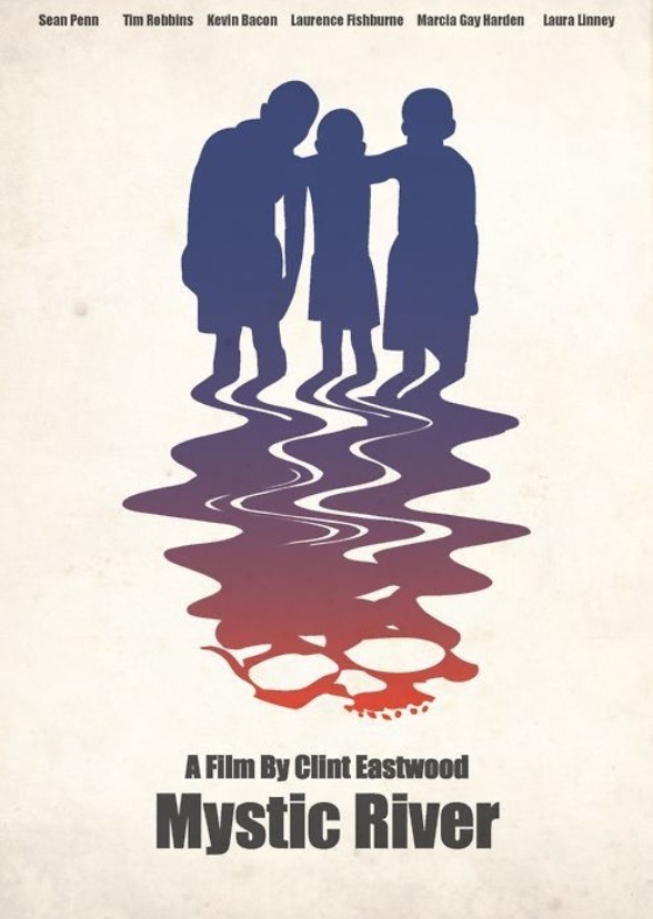 Mystic River (2023)