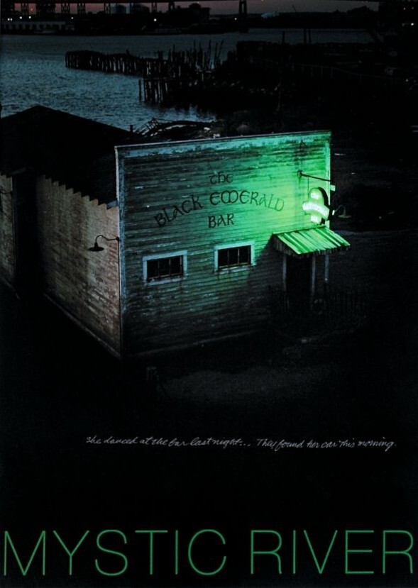 Mystic River (2023)