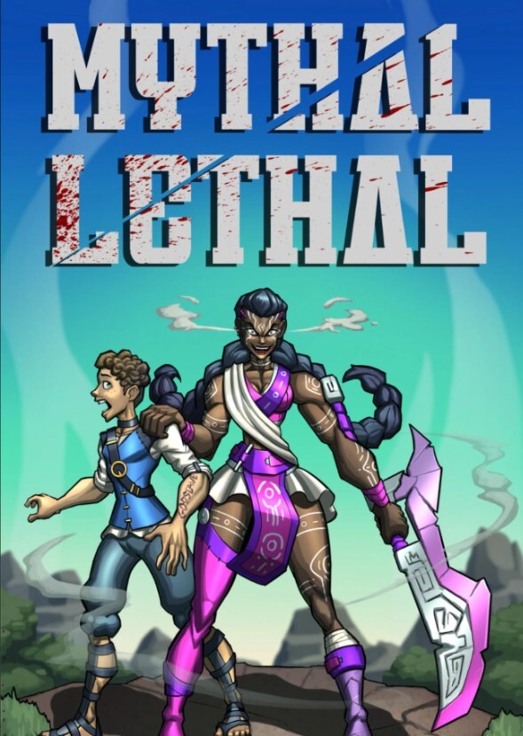 Mythal Leathal