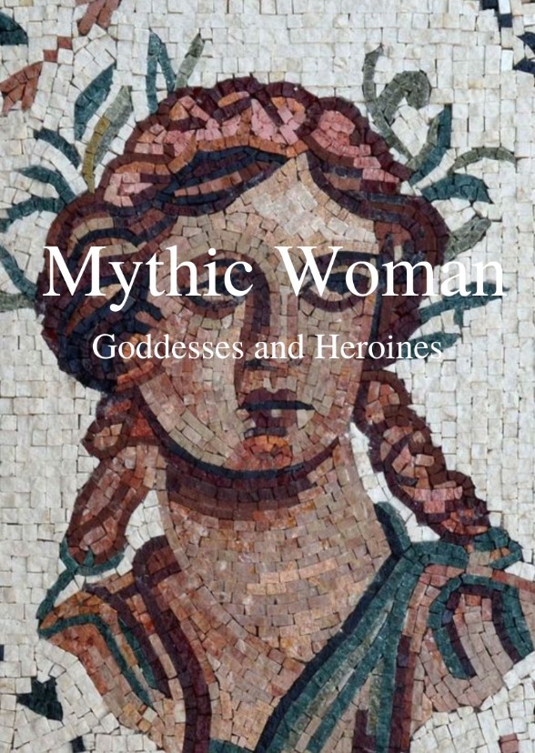 Mythic Woman 