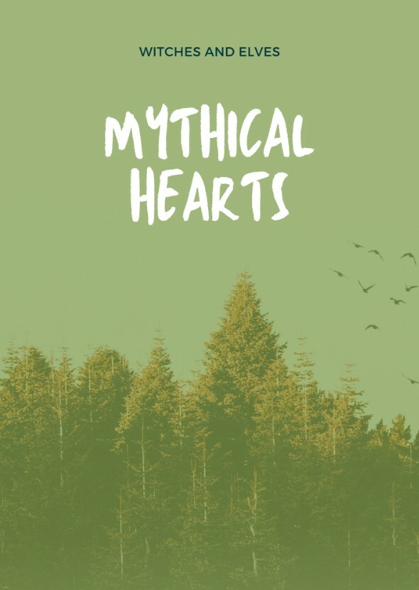 Mythical Hearts