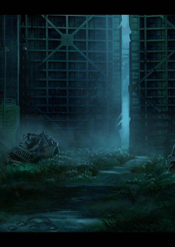 Mythological Park