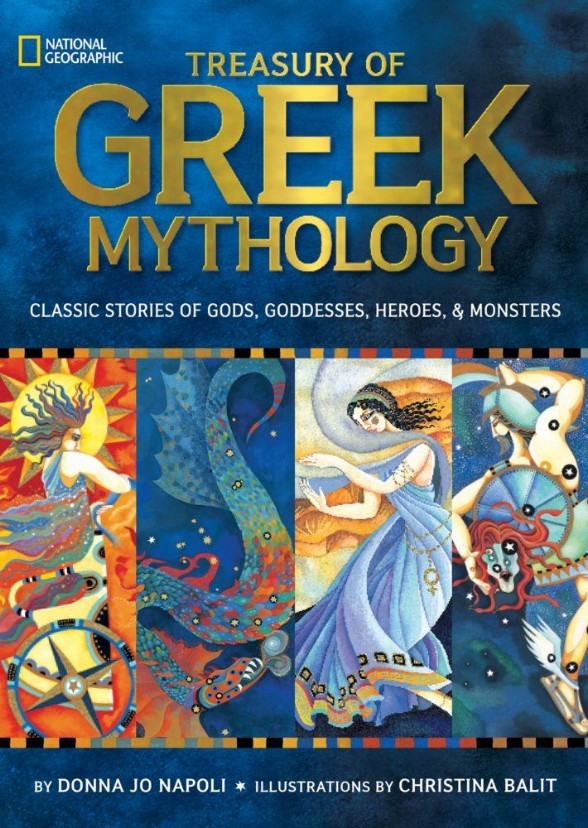 Mythos
