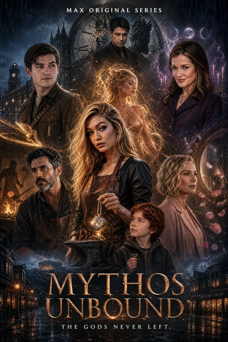 Mythos Unbound