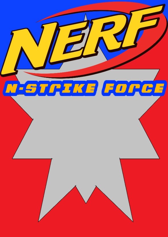 N.E.R.F.: N-STRIKE Force