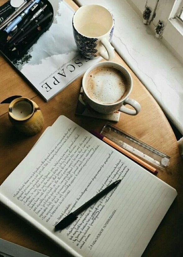 Do You Write For Living?