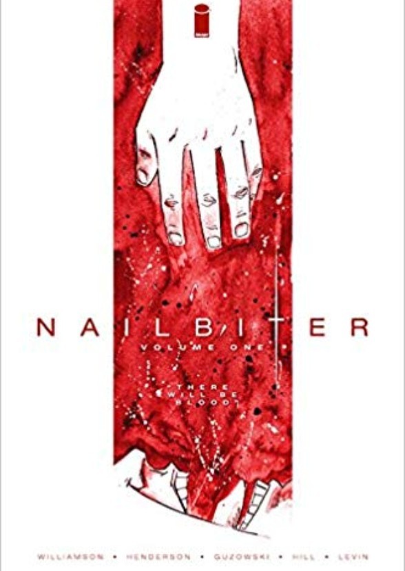 Nailbiter