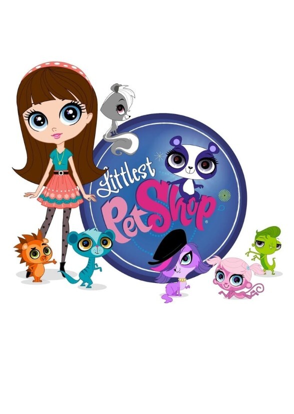 Najmi's Live-Action Littlest Pet Shop