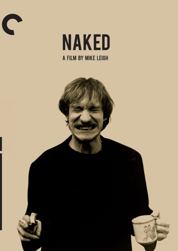 Naked (2003)
