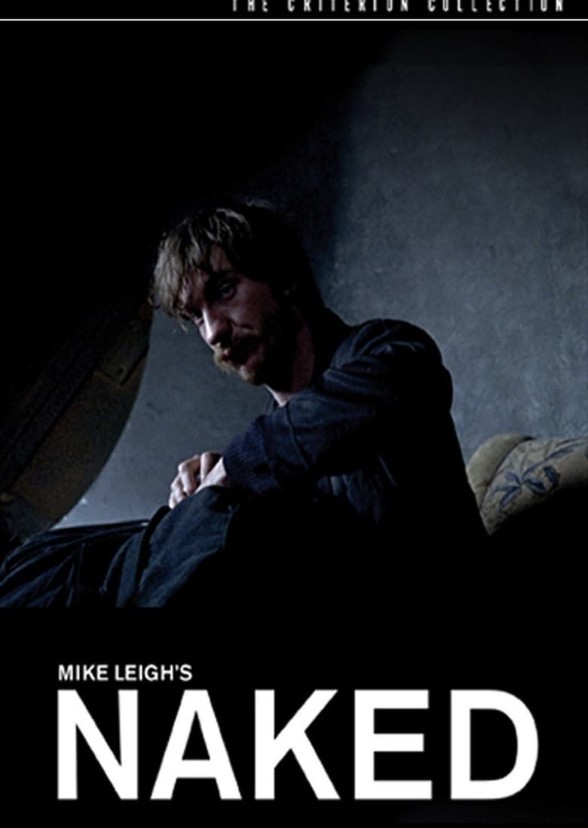 Naked (2020)