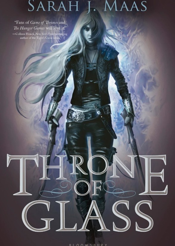Throne of Glass