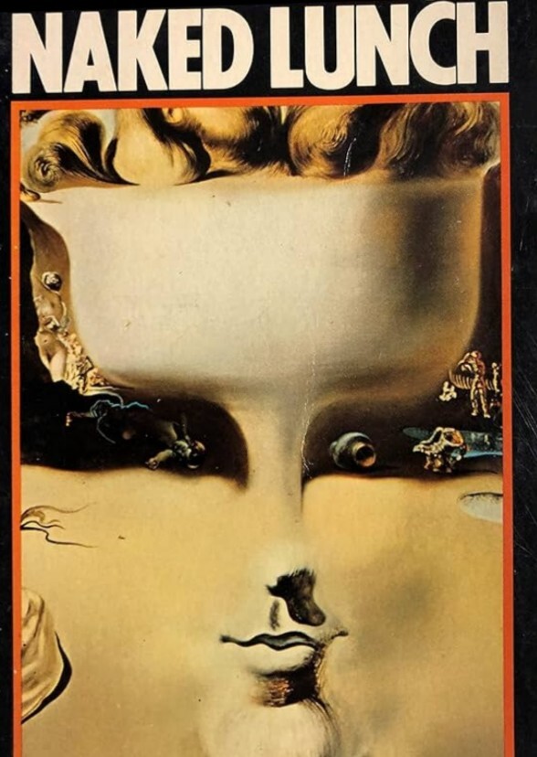 Naked Lunch (2025)